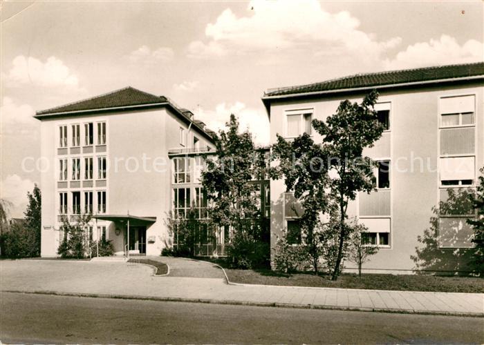 Muenchen Marienstift