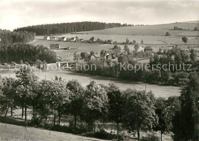 Hundsgruen Wendlers Gaststaette Bahnhof