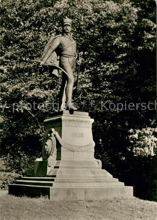 Stralsund Mecklenburg Vorpommern Denkmal
