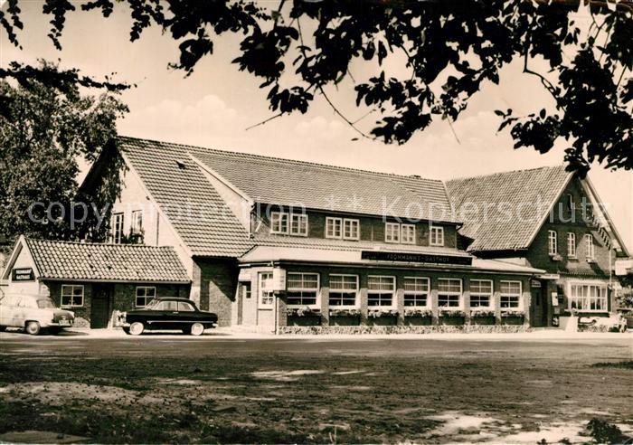 Dibbersen Harburg Frommanns Gasthaus
