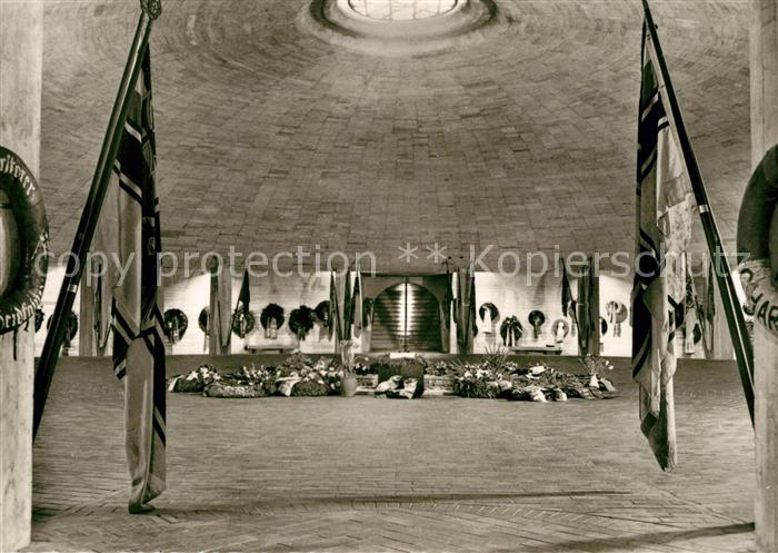 Laboe Marine-Ehrenmal