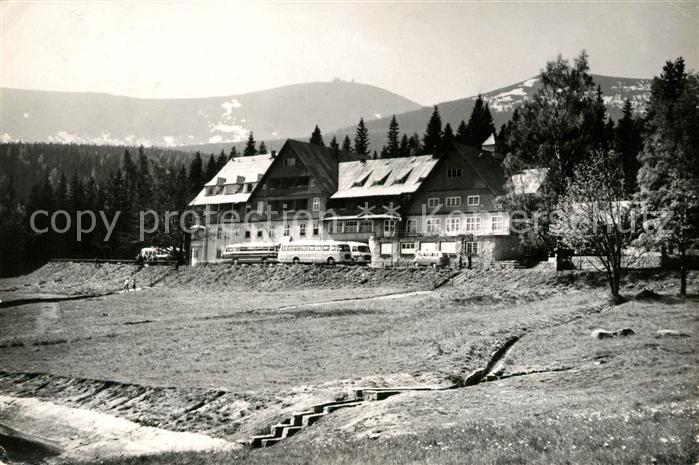 Karpacz Hotel Gorski Olinek