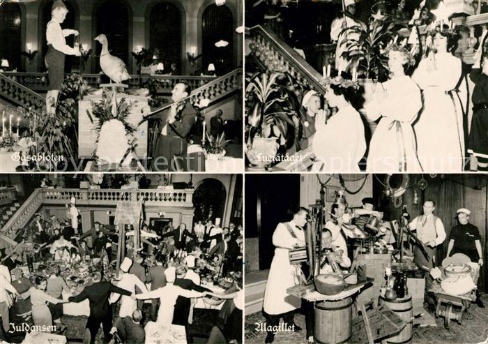 Goeteborg Grand-Hotel-Hagnlund Feste
