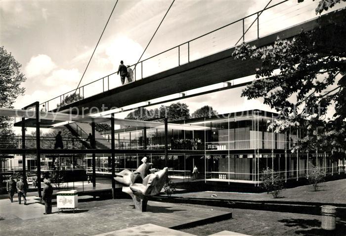 Bruessel Bruxelles Weltausstellung