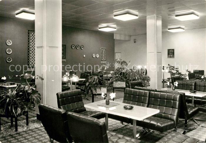 Loddin Koelpinsee Erholungsheim Koelpinshoeh Bar