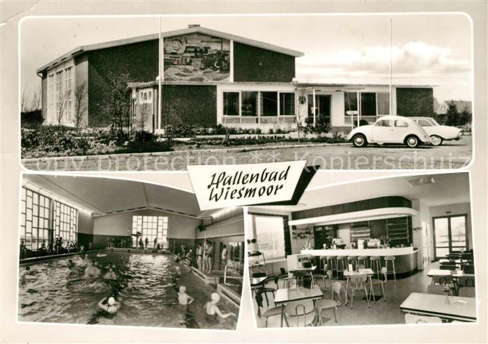 Wiesmoor Hallenbad