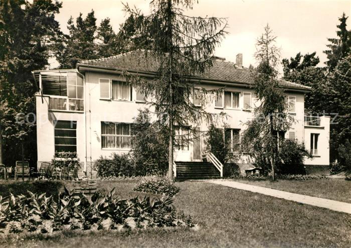 Neuglobsow Ferienhaus Waldfrieden mit Milchbar und Cafe