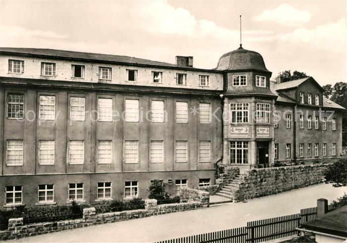 Seiffen Erzgebirge Heimat- und Spielzeugmuseum