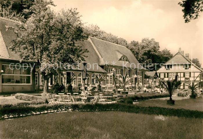 Wernigerode Harz Storchmuehle