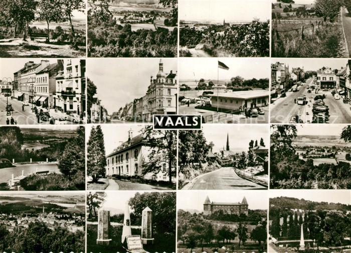Vaals