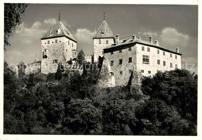 Prissian Prissiano Pension Schloss Wehrburg