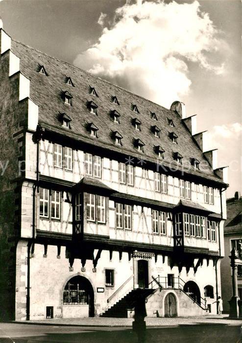 Hanau Main Deutsches Goldschmiedehaus