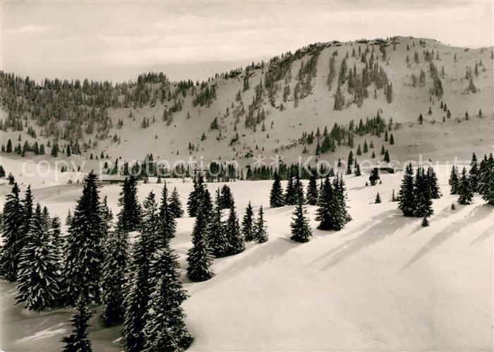 Allgaeu Region Hubertushaus am Haedrich