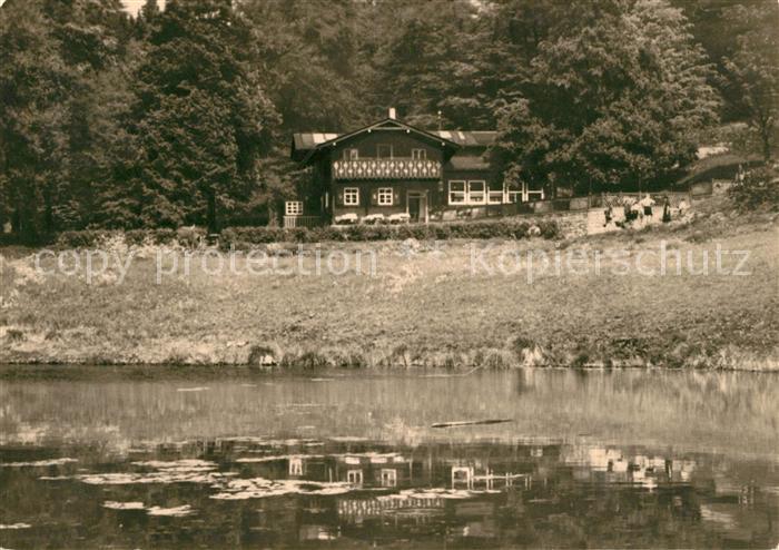 Wernigerode Harz Christianental