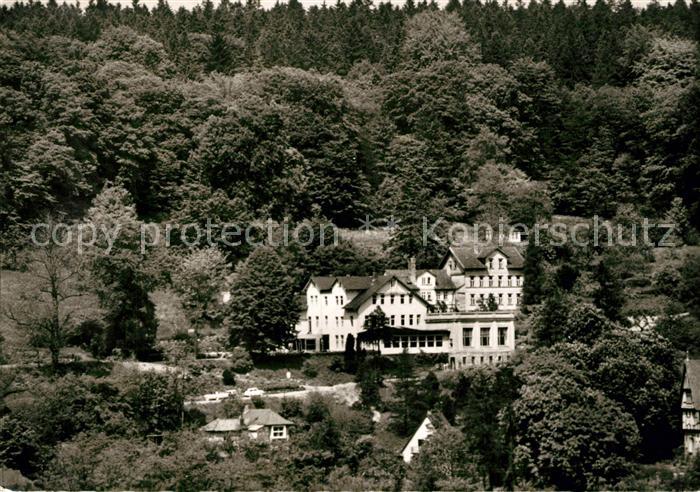 Hann. Muenden Hotel Andreesberg