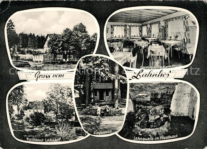 Deuz Gasthof Lohnhof