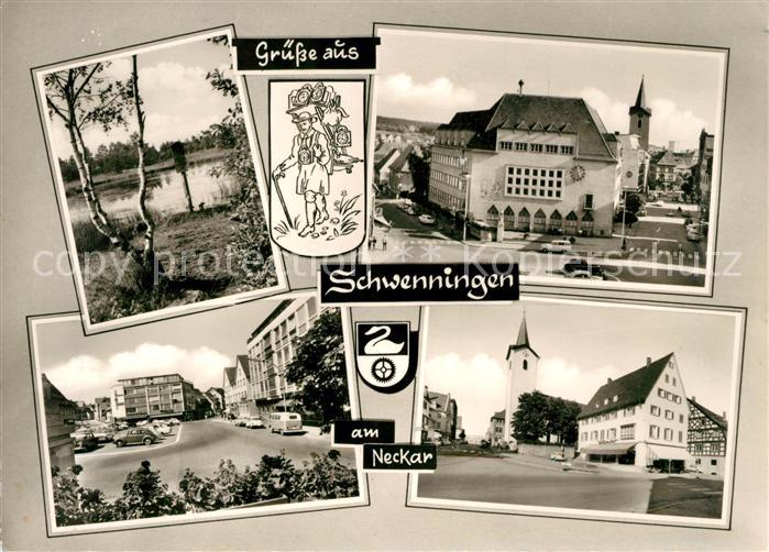 Schwenningen Neckar