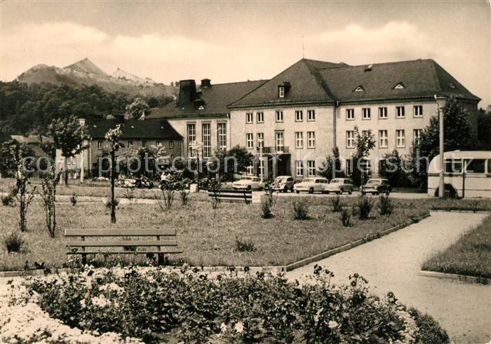 Oelsnitz Erzgebirge Clubhaus Hans Marchwitza