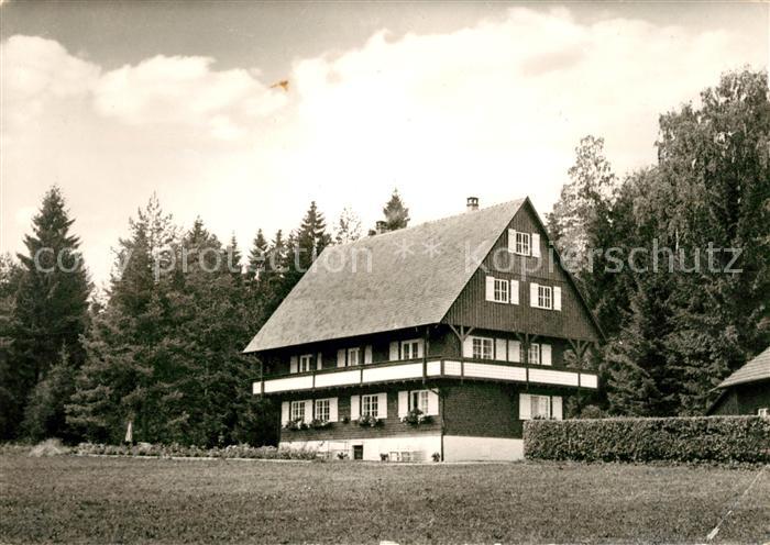 Schernbach Ferienheim Keppler