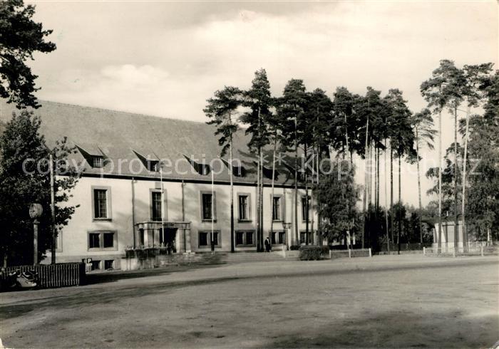 Hermsdorf Berlin Rasthaus Hermsdorfer Kreuz Autobahn