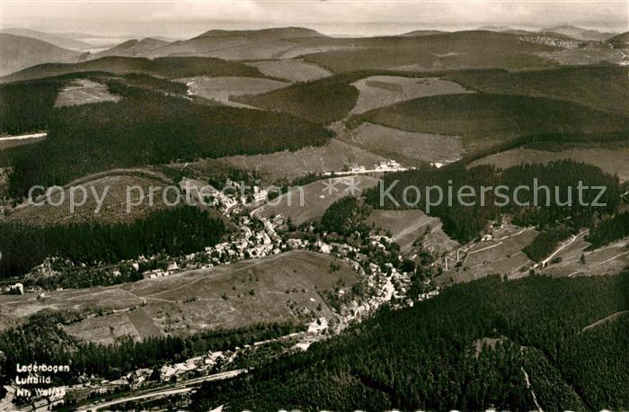 Wildemann Fliegeraufnahme