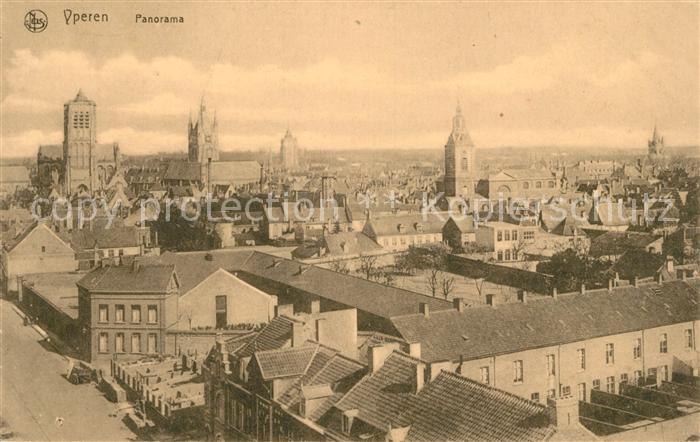 Peren Panorama