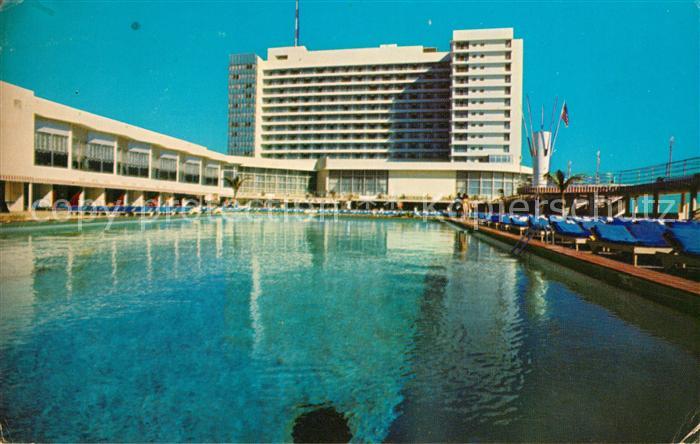Miami Beach Hotel of the Stars