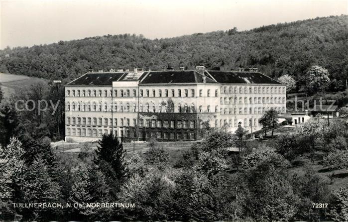 Tullnerbach Norbertinum