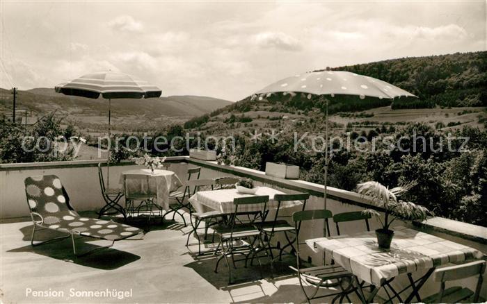 Ober-Schoenmattenwag Pension Sonnenhuegel