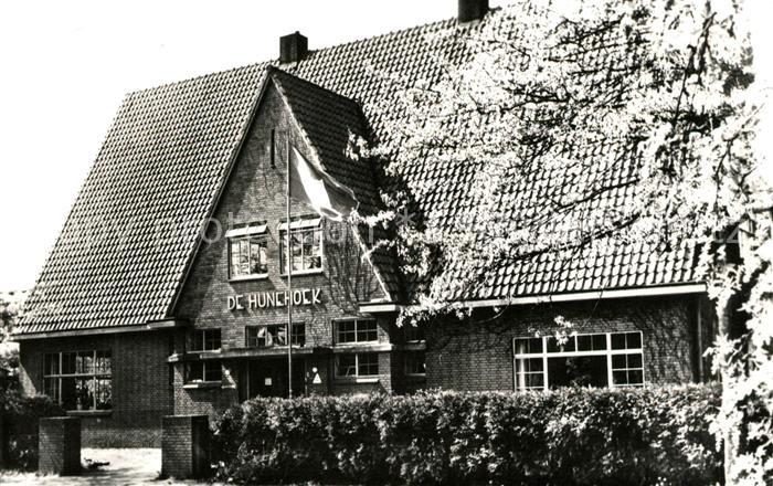 Emmen Netherlands Jugendherberge