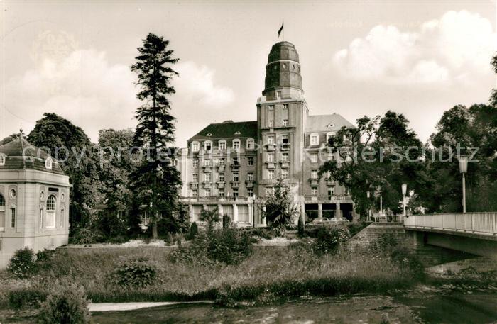 Neuenahr-Ahrweiler Bad Kurhotel