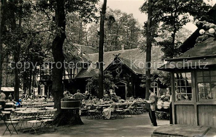 Spreewald Spreewaldhof