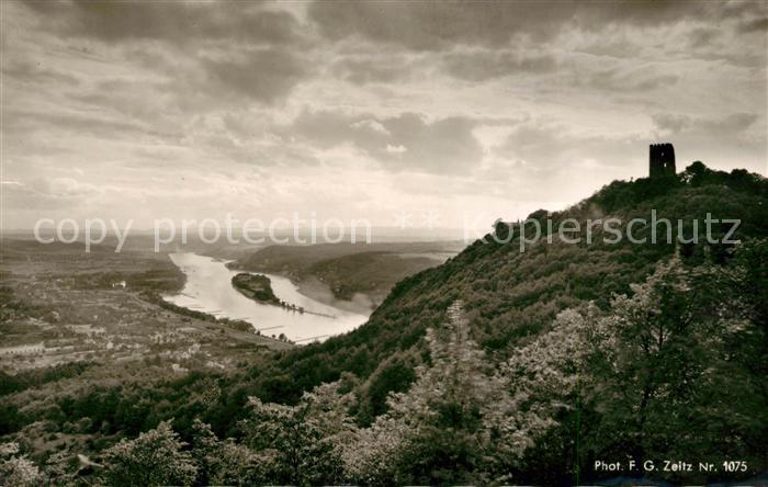 Nonnenwerth Drachenfels Grafenwerth