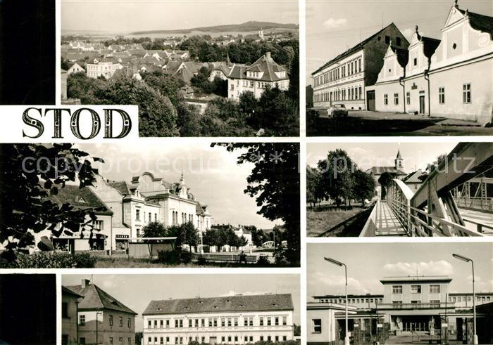 Stod = Staab Stadtansichten