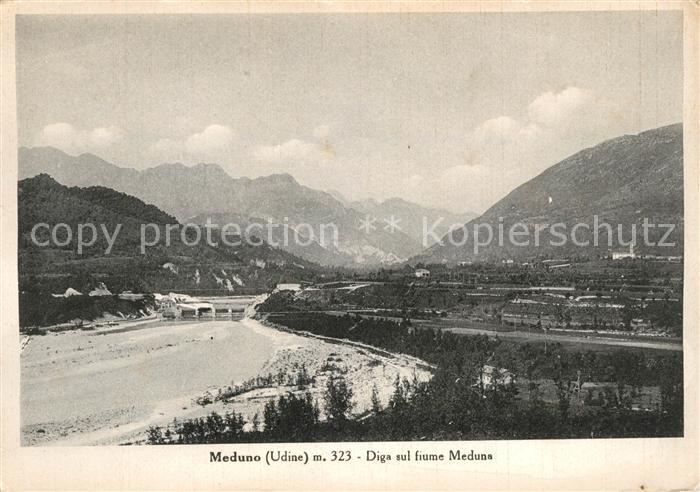 Udine Meduno