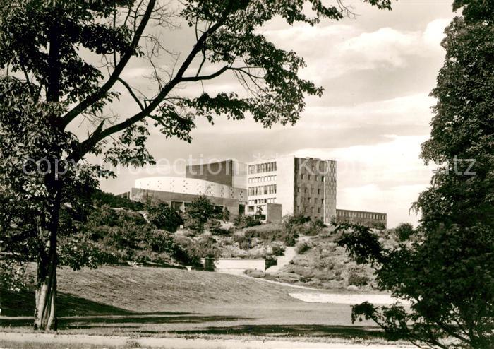 KAssEL  CITY Staatstheater