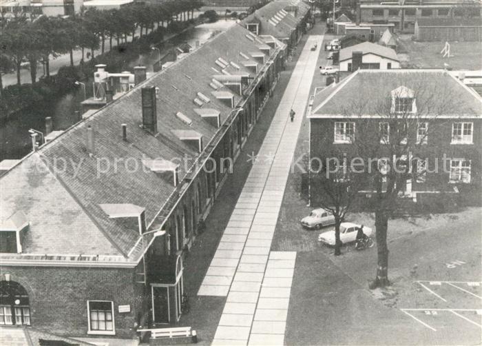 Den Helder Rijkswerf Willemoord