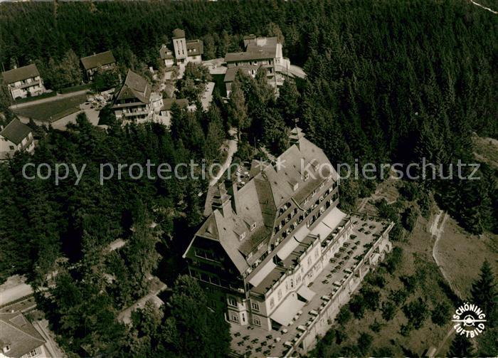 Wildbad Schwarzwald Sommerberghotel