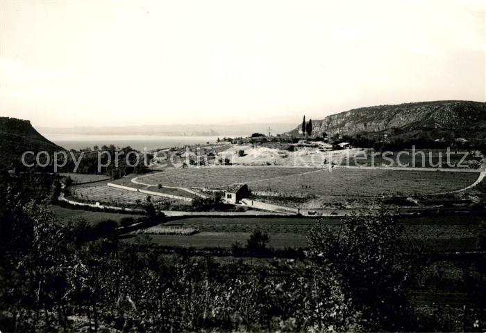 Costermano Panorama