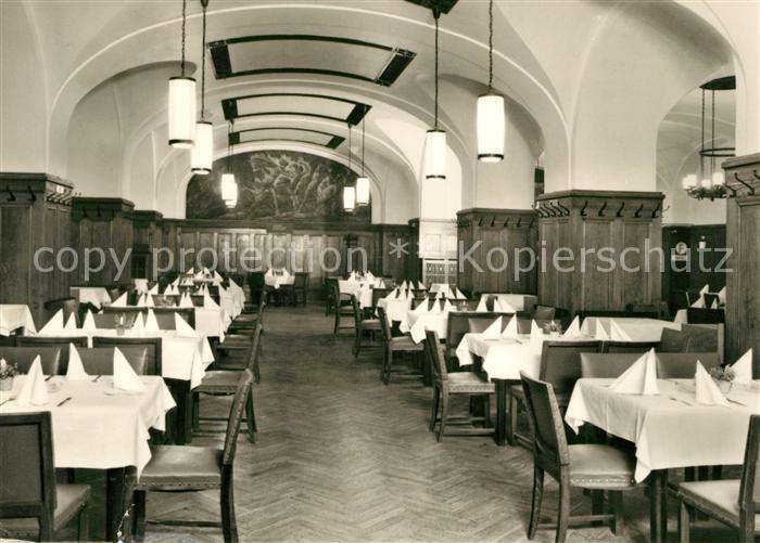 LEIPZIG Sachsen Auerbachs Keller