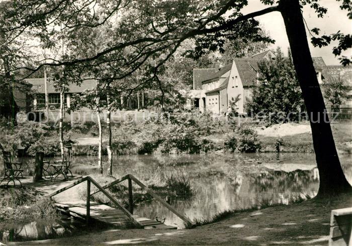 Duebener Heide Ferienheim Gaststaette Ochsenkopf