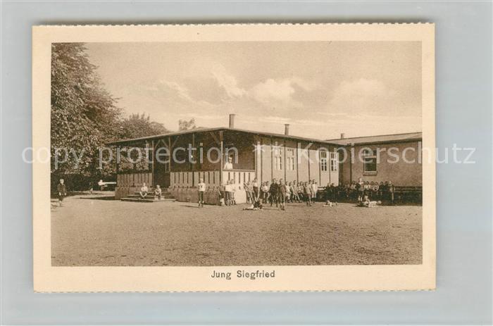 Bad Sassendorf Jung Siegfried