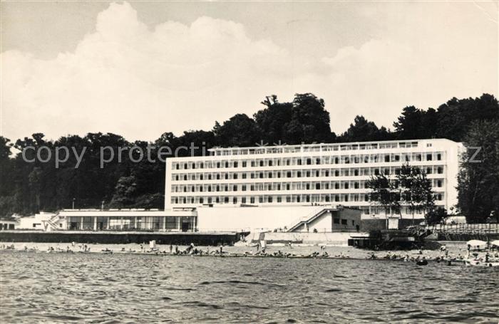 Sotschi Hotel
