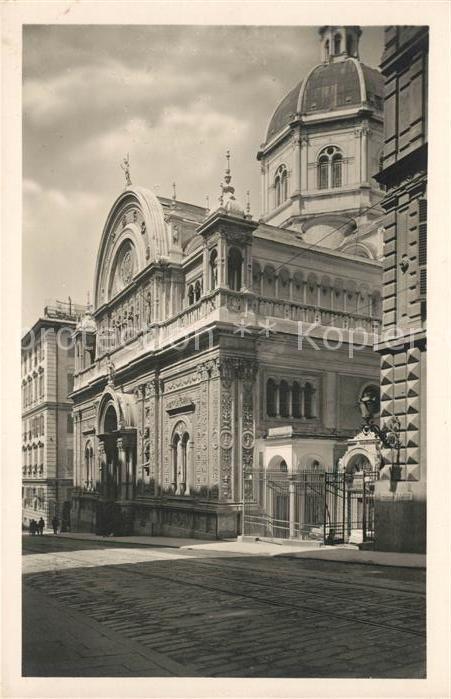 Genova Genua Liguria Chiesa dell Immacolata