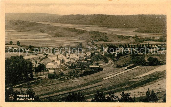 Vresse Panorama