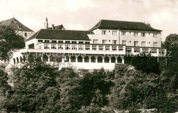 Bad Wimpfen Hotel Mathildenbad