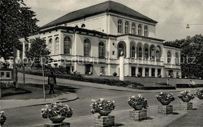 Bad Schwalbach Kursaal