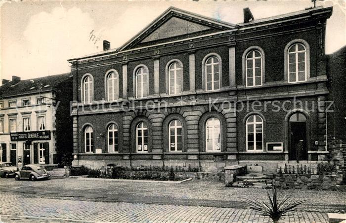 Engis Maison Communale