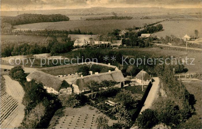 Eneret Fliegeraufnahme