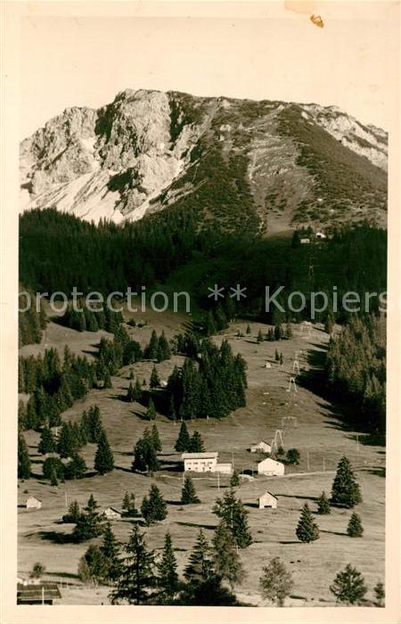 Oberjoch Cafe Pension Mattlihaus am Skilift